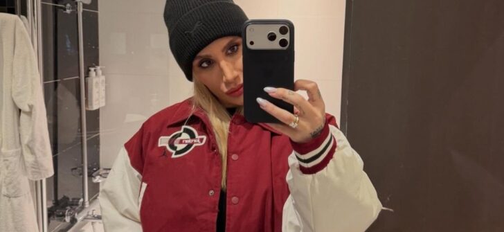 İrem Derici’den sarmaş dolaş aşk pozları! Paris’e uçtular