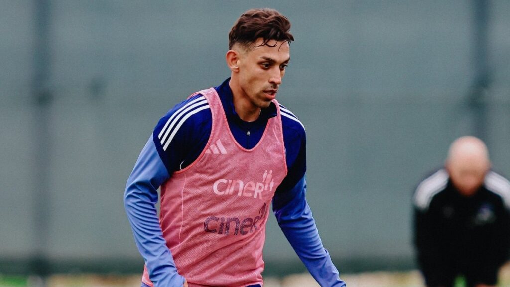 İrfan Can Kahveci, Kasımpaşa’yla ilk antrenmanına çıktı