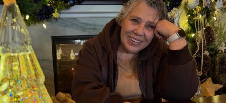 Işıl Yücesoy eleştirilere cevap verdi: Ben ne yaptım yavrum sana