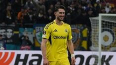 İsmail Yüksek: Oyunumuzdan ve mücadelemizden memnun değiliz