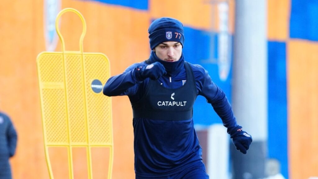 Ivan Brnic: Süper Lig dünyanın en iyi 10 liginden bir tanesi