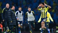 Jayden Oosterwolde: Fenerbahçe’de ikinci kupam