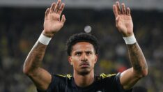 Jayden Oosterwolde’ye İtalya’dan talip var