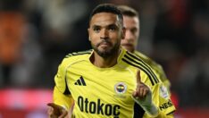 Juventus, Youssef En Nesyri için İstanbul’a geldi