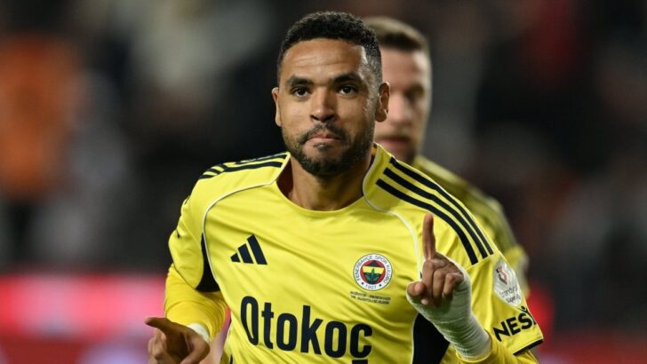 Juventus, Youssef En Nesyri için İstanbul’a geldi