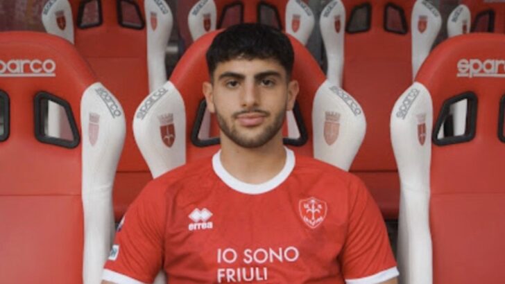 Juventus’tan geleceğe yatırım: Teoman Gündüz…