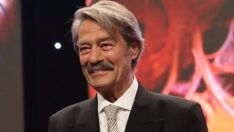 Kadir İnanır’dan haber var