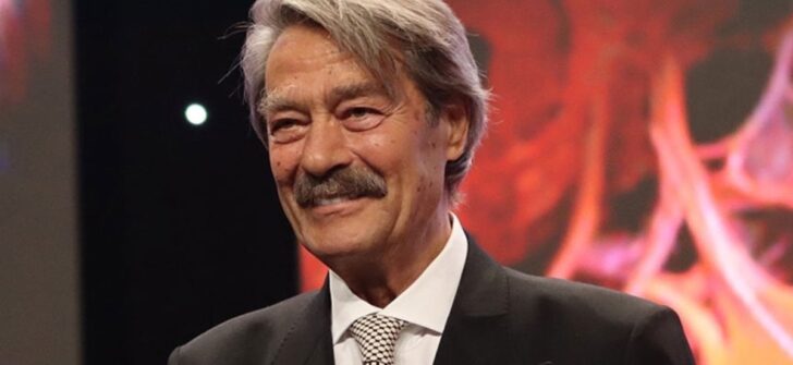 Kadir İnanır’dan haber var