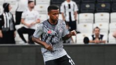 Keny Arroyo: Beşiktaş’a gitmenin kötü bir hamle olduğunu düşünüyorum