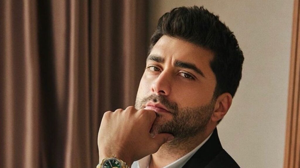 Kızılcık Şerbeti’nden çıkarılmıştı! Doğukan Güngör’ün yerine gelen isim belli oldu