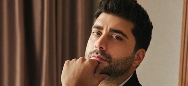 Kızılcık Şerbeti’nden çıkarılmıştı! Doğukan Güngör’ün yerine gelen isim belli oldu