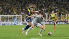 Kocaelispor, Oleksandr Syrota ile yolları resmen ayırdı