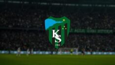 Kocaelispor’dan transfer tedbiri açıklaması!