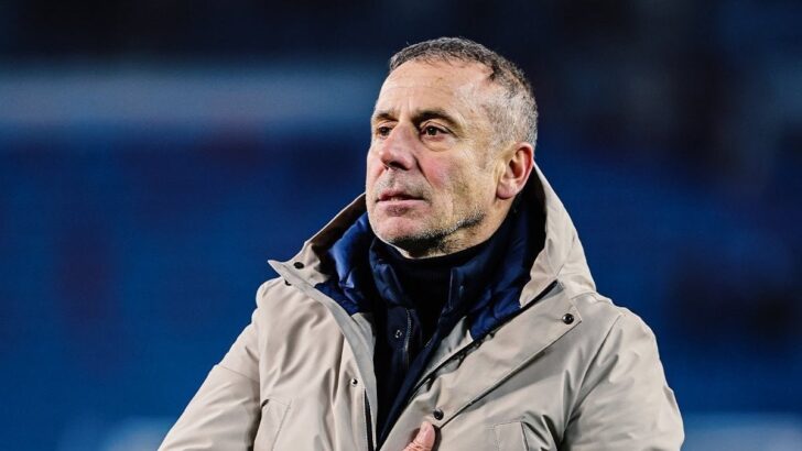 Konyaspor’da gündem Abdullah Avcı