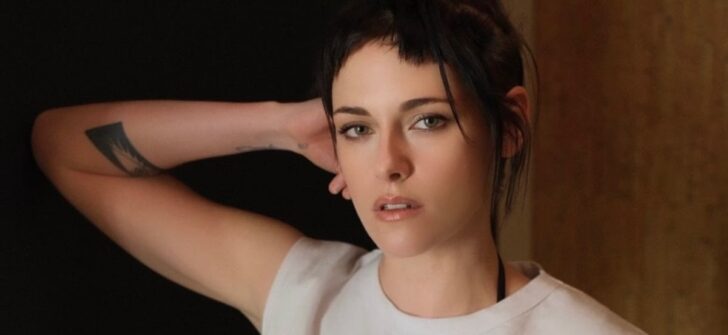 Kristen Stewart’ın sokak tarzı! Altına yorum yağdı