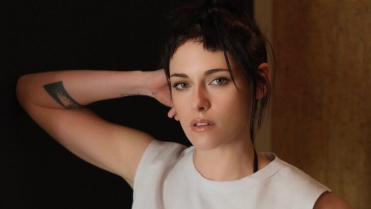 Kristen Stewart’ın sokak tarzı! Altına yorum yağdı