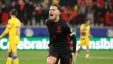 Kristjan Asllani’nin Beşiktaş için geliş saati ortaya çıktı