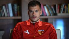 Laszlo Benes, Türkiye’de iz bırakmak istiyor