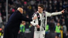 Luciano Spalletti’den Kenan Yıldız’a övgüler: O bir uzaylı