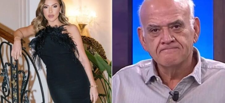 Mahkeme kararını verdi! Ahmet Çakar, Hadise’den özür diledi