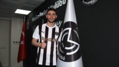 Manisa FK, Kubilay Sönmez’i transfer etti