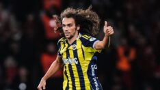 Matteo Guendouzi: Çok daha fazla kupa kazanacağız!