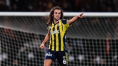 Matteo Guendouzi’nin derbi öncesi sözleri gündem oldu