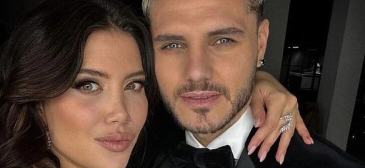 Mauro Icardi’den Nara’nın ‘Aile olacağız’ paylaşımına tepki