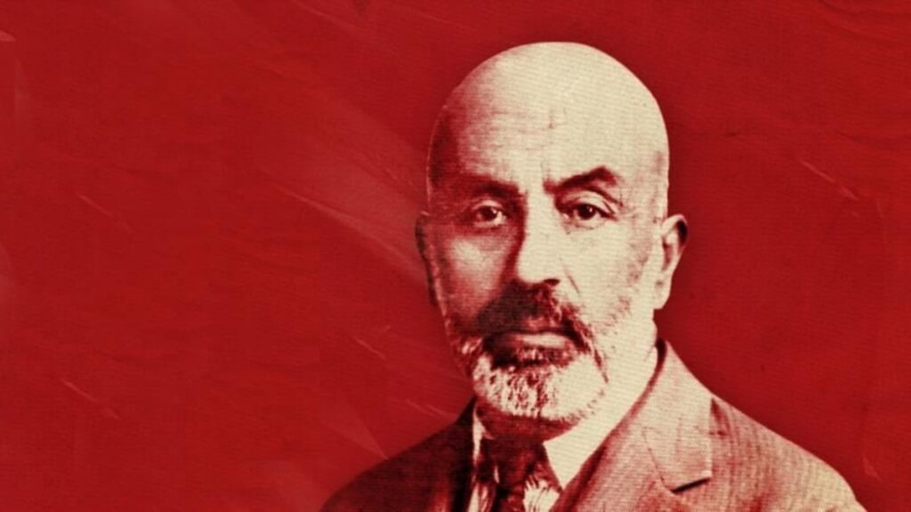 MEB’den Mehmet Akif Ersoy anısına Türkiye genelinde bilgi yarışması
