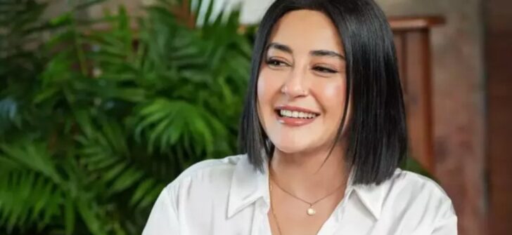 Melek Mosso sahnede fenalaştı! Sevenleri korktu