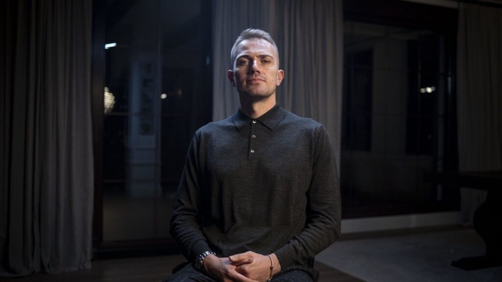 Mert Günok: İnşallah Dünya Kupası’na katılacağız