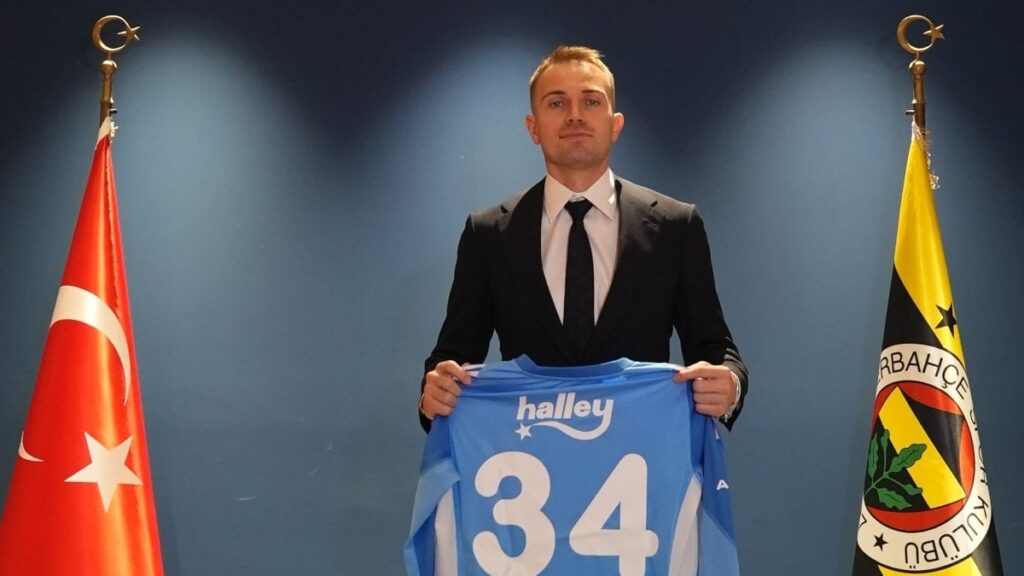 Mert Günok’tan emeklilik sözleri!