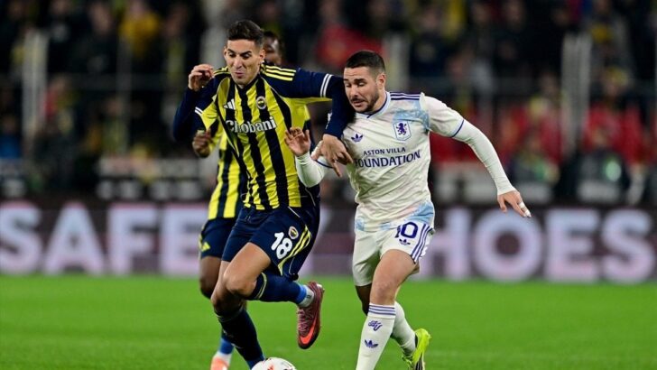 Mert Müldür: En az 1 puanı hak ettik