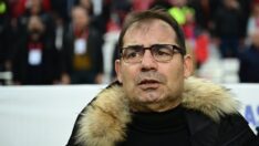 Metin Diyadin: Hak etmediğimiz bir mağlubiyet aldık