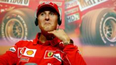 Michael Schumacher hakkında son durumuyla ilgili dikkat çeken iddia