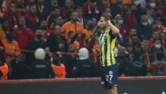 Miguel Crespo: Galatasaray’a attığım golle gurur duyuyorum