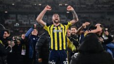Milan Skriniar: Harika hisler taşıyorum