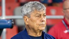 Mircea Lucescu: Hastanede tedavi görüyorum