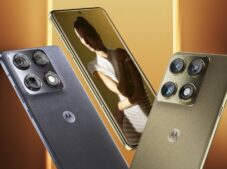 Motorola’dan yeni üst segment telefon: Signature