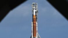 NASA, 50 yıl sonra Ay’a insanlı dönüş için geri sayımda