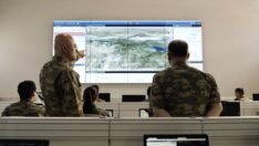 NATO’da haberleşmenin beyni Türk yazılımına emanet edildi