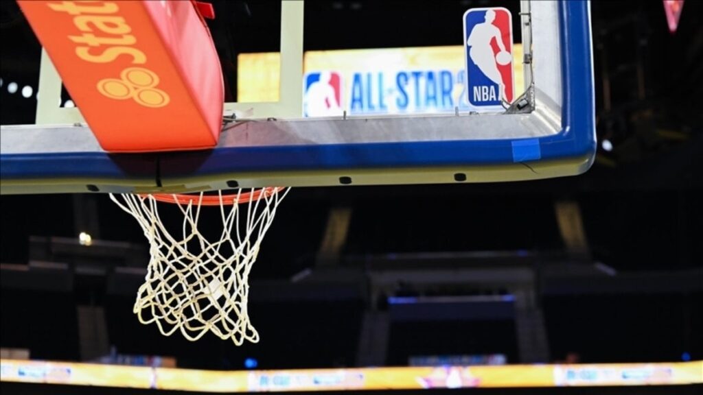 NBA All-Star’da “Yükselen Yıldızlar” maçlarının kadroları belirlendi