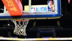 NBA All-Star’da “Yükselen Yıldızlar” maçlarının kadroları belirlendi