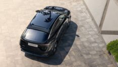 Nissan yeni Ariya konseptini tanıttı: Güneşten şarj oluyor