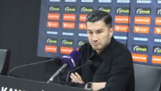 Nuri Şahin: Hak ettiğimiz bir galibiyet oldu