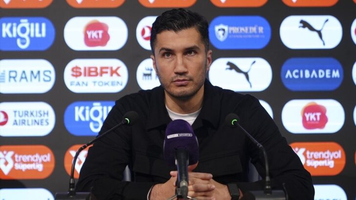 Nuri Şahin: Her puanın değeri var