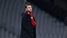 Okan Buruk, Galatasaray’da 2. finalini kaybetti!