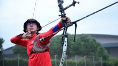 Okçuluk Milli Takımı, sezona iyi başlamayı amaçlıyor