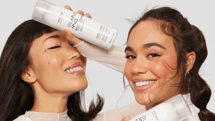Olaplex saçlar için nasıl kült oldu?