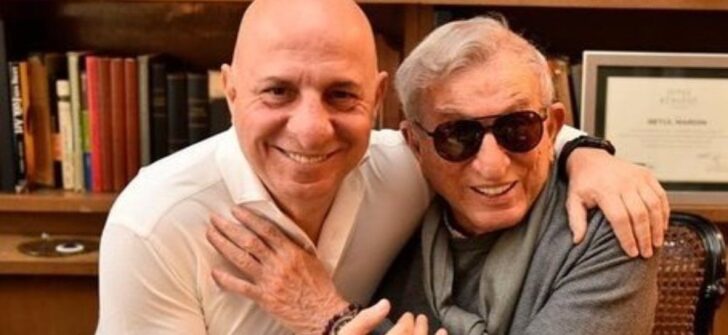 Ömer Dormen’den babasına veda: Hayatı dibine kadar yaşadı